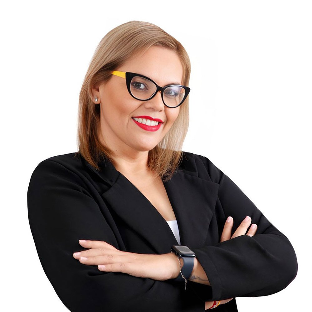 msc. carmen rosa céspedes sánchez