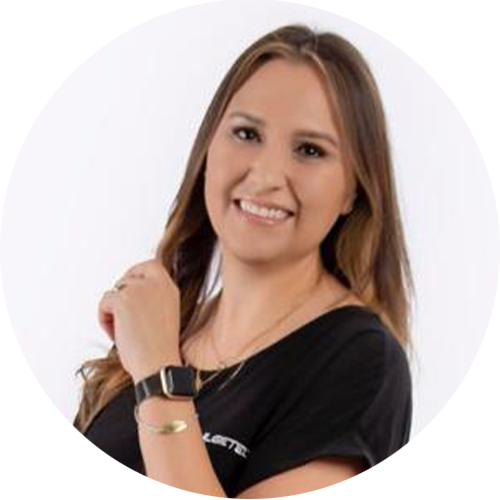 Inicio paola camacho gerente financiera ulgetec